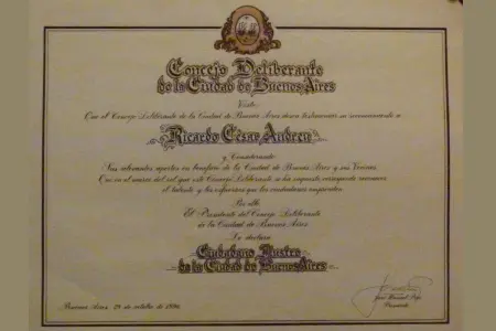 imagen de premio gogo andreu